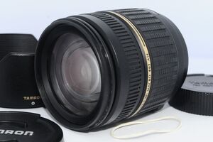 8★極上品★純正フード★純正前後レンズキャップ★完動品★ペンタックス TAMRON AF 18-200mm F3.5-6.3 [IF] MACRO A14 for PENTAX#220518