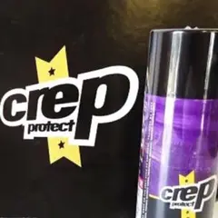 メンズ レディース CREPPROTECT スニーカー 防水スプレー シューズ用