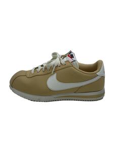 NIKE◆CORTEZ SESAME_コルテッツ セサミ/23cm/CRM