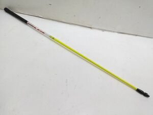 ◇UST Mamiya マミヤ PROFORCE V2 プロフォース 7F5 (X) スリーブ付き ドライバー用 107cm 42インチ 0827-6 @140◇