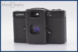 ★良品★ ロモ LOMO LC-A 32mm F2.8 ★完動品★ 同梱可 #sh625