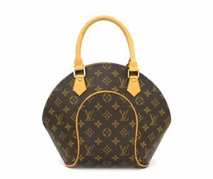 LOUIS VUITTON/ルイヴィトン モノグラム エリプスPM M51127 ハンドバッグ