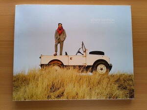 即決 ルイ・ヴィトン Louis Vuitton Collection HOMME 2012 写真集 撮影 Alasdair McLellan/アラスデア・マクレラン・価格表付き