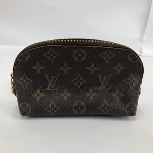 Louis Vuitton ルイヴィトン ポーチ モノグラム ポシェット・コスメティック M47515/CA0082【CLAQ6003】