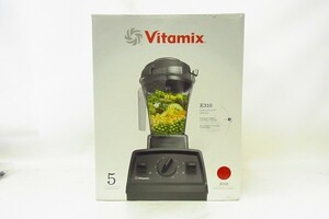 N193-Y25-4781 VITAMIX バイタミックス E310 VM0202 ミキサー 現状品③＠