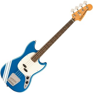 Squier FSR Classic Vibe 60s Competition Mustang Bass LRL LPB 【セール開催中!!】