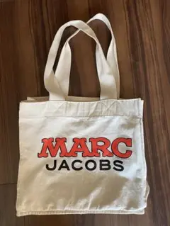 ［最終価格】MARC JACOBS トートバック