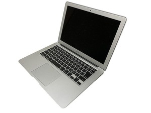 Apple MacBook Air A1466 13インチ Mid 2013 Core i5-4250U メモリ4GB SSD256GB OS再インストール済 直接お渡し歓迎 AMK611526相