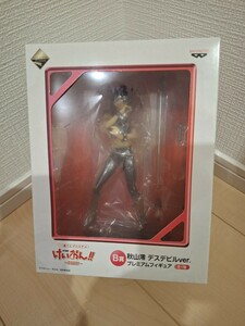 ☆未開封☆ 一番くじプレミアム けいおん!!～2回目!～　B賞　秋山澪 デスデビルver.　プレミアムフィギュア