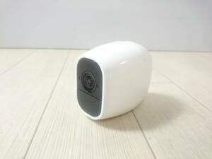 NETGEAR ネットギア Arlo Pro2 ワイヤレスネットワークカメラ VMC4030P 防犯カメラ B2