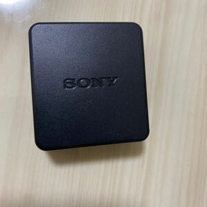 アダプター SONY ソニー AC-UB-10C USB充電 DC 5V 0.5A