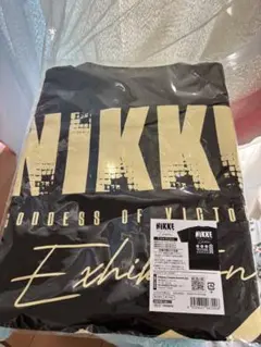 NIKKE ニケ ニケ展NIKKE展 Tシャツ