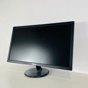 中古 ASUS モニター VP248H-J 2022年製 液晶モニター 24インチ 液晶 ゲーミングモニター ディスプレイ 家電 生活家電 PC周辺機器 ゲーム