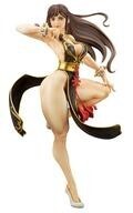 中古フィギュア 春麗 -BATTLE COSTUME- 「ストリートファイターV」 ストリートファイター美少女 1/7 PVC