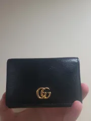 【雷市場（ポンジャン）商品韓国直送】 GUCCI(グッチ) 財布