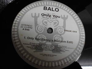 BALO/ONLY YOU/2399