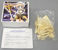 中古フィギュア HAYTE THE MEISTER 「魔法少女リリカルなのはA’s」 1/8 レジンキャストキット イベント