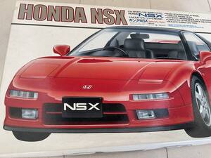 1/24 TAMIYA HONDA NSX / タミヤ ホンダ NSX