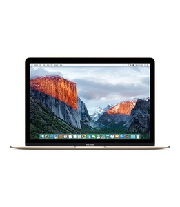 MacBook 2015年発売 MK4M2J/A【安心保証】