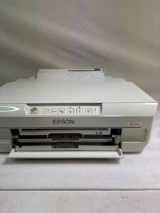  EPSON EP-306 プリンター　家庭プリンター　 Wi-Fi対応　【ジャンク品】