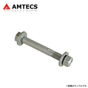 AMTECS アムテックス SPC キャスター/キャンバー調整ボルト 1本 クライスラー 300C 2009～2010 SRT-8とツーリングを含む