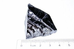 銀座東道◆超レア最高級超美品AAAAAテラヘルツ鉱石 原石[T803-1806]