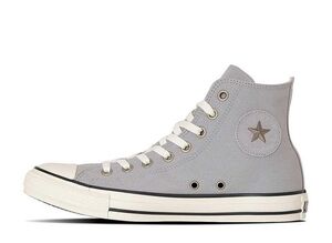 Converse All Star Studspatch Z Hi "Ash Grey" 30cm 31313401