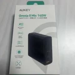 AUKEY（オーキー） USB充電器