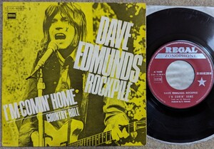 Dave Edmunds-I