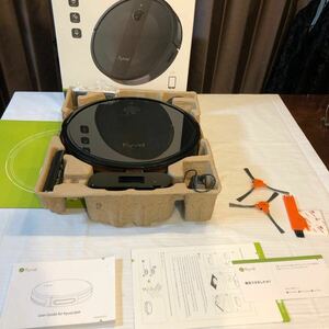 キーボル　ロボット真空クリーナー　 E20 ロボット掃除機Kyvol Cybovac LDS Robot Vacuum Cleaner