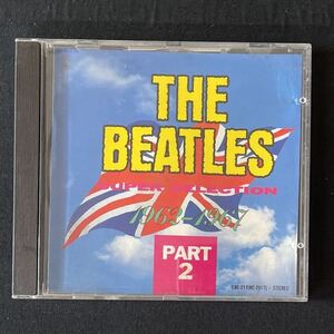 20527CM : THE BEATLES 1962-1967 PART-2