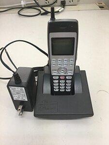 【中古】 IP-8N-SW101A ナカヨ 無線LANコードレス電話機