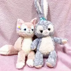 ♡新品♡ ステラルー リーナベル ぬいぐるみ