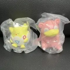 肩ズン ポケモン ヤドン トゲピー セット