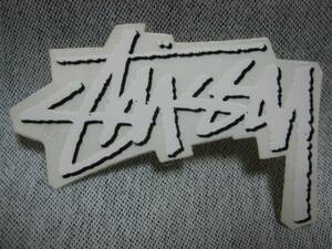 OLD ステューシー stussy ステッカー 2枚セット 送料無料