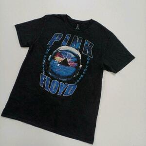 PINK FLOYD ミュージックTシャツ バンドTシャツ L 黒 mts0269
