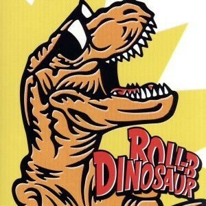 ＲＯＬＬ－Ｂ　ＤＩＮＯＳＡＵＲ／ＲＯＬＬ－Ｂ　ＤＩＮＯＳＡＵＲ