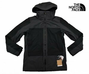 送料無料1★The North Face★ノースフェイス Barr Lake ジャケット size:M