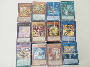 [B6C-612-008-1] TCG 遊戯王 スーパーレア ウルトラレア 他 計1000枚以上 まとめ売り 日本語版 ジャンク リターンゾンビ/ダイヤモンドベル