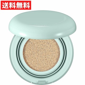 innisfree イニスフリー NO-SEBUM POWDER CUSHION ノーセバム パウダー クッション 21N バニラ