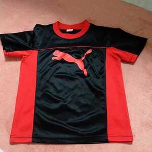 PUMA プーマ 半袖Tシャツ 140