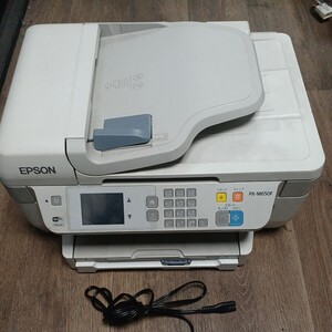 EPSON　PX-M650F ジャンク