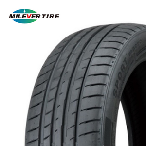 送料無料 ミレバー サマータイヤ 【4本セット 新品】 MILEVER TIRE スポーツマクロ MA349 スポーツマクロ MA349 215/45R17 91W XL