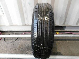 【テ183】ECOS ES31▼165/70R14▼1本即決