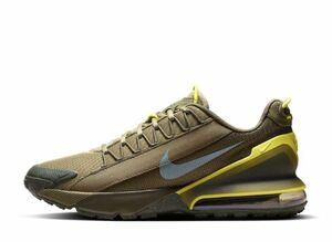 Nike Air Max Pulse Roam "Neutral Olive/Medium Olive/High Voltage/Cargo Khaki" 24.5cm DZ3544-201