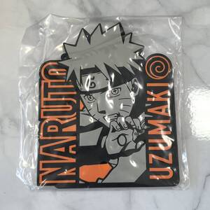 NARUTO ナルト 疾風伝 紡がれる火の意志 一番くじ くじ E賞 ラバーコースター うずまきナルト