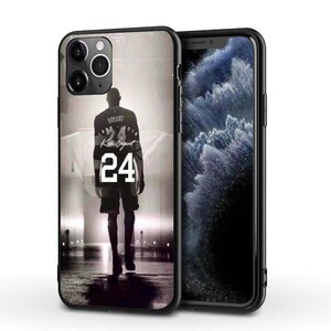 海外　限定品 コービー・ブライアント　NBA レイカーズ　iphone1111pro11proMaxXXsXrXs Max88plus77plus66s6s plusケース 55