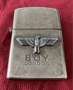 【新品】BOY LONDON ライター