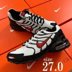 NIKE AIR MAX TORCH ナイキ エアマックス トーチ4 27.0