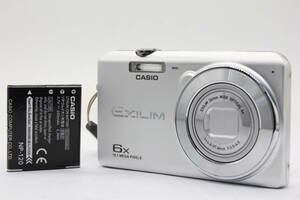 【返品保証】 カシオ Casio Exilim EX-Z920 6x バッテリー付き コンパクトデジタルカメラ v2095